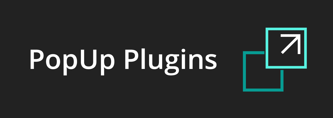 popup-plugins