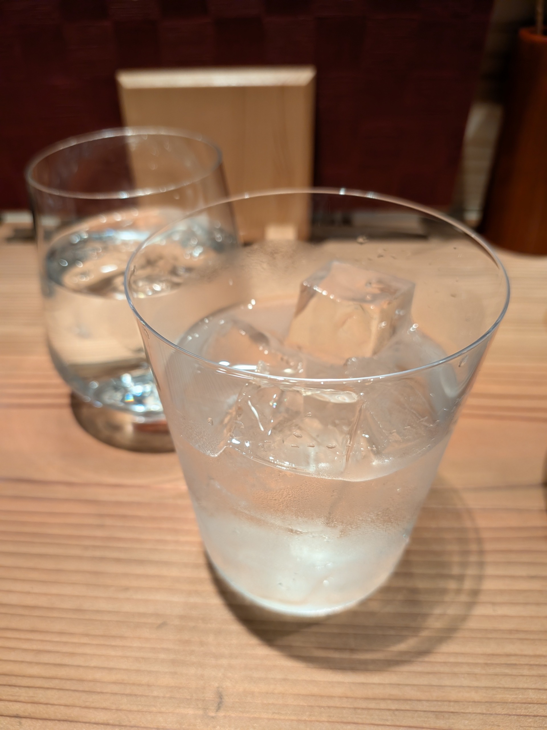 関内 串焼 大紀 薩摩の薫 ロック